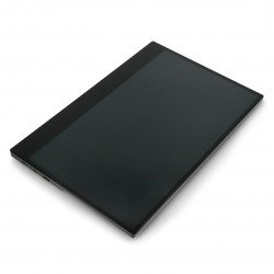 4K IPS 12,5 "kapacitní dotyková obrazovka 3840x2160px HDMI + USB - pro Raspberry Pi 4B a LattePanda Alpha / Delta - DFRobot