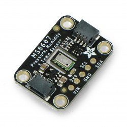 MS8607 - PHT I2C STEMMA QT / Qwiic snímač tlaku, vlhkosti a teploty - Adafruit 4716
