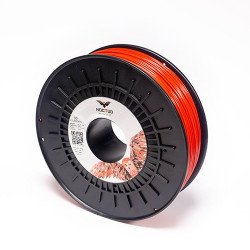 Filament Noctuo ABS 1,75 mm 0,25 kg - červená