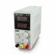 Laboratorní napájecí zdroj LongWei LWK3010D 30V 10A Laboratorní napájecí zdroj LongWei LWK3010D 30V 10A