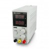 Laboratorní napájecí zdroj LongWei LWK3010D 30V 10A Laboratorní napájecí zdroj LongWei LWK3010D 30V 10A - zdjęcie 1