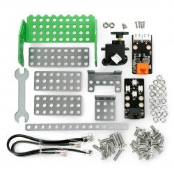 Servo sada pro Q-Scout - 76 ks