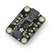 Digitální potenciometr 10K Adafruit DS1841 I2C - STEMMA QT / Qwiic