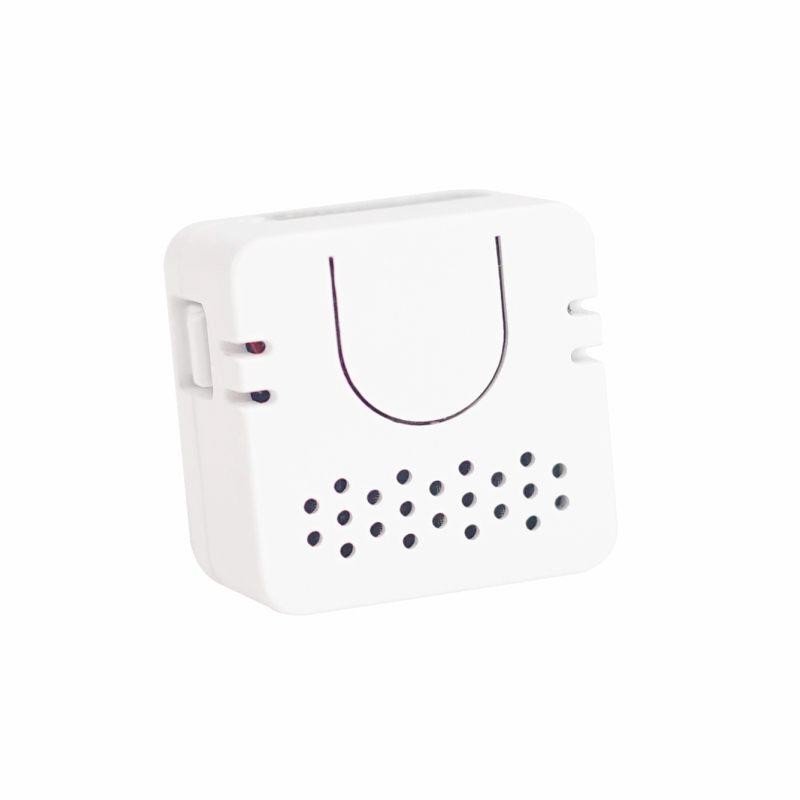 M5Atom Echo - programovatelný reproduktor - ESP32