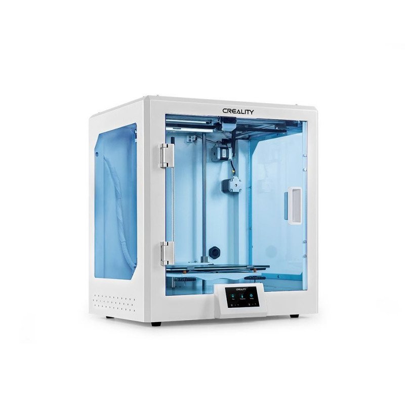 3D tiskárna - Creality CR-5 Pro - bez horního krytu