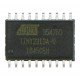 Mikrokontrolér AVR - Attiny2313A-U Mikrokontrolér AVR - Attiny2313A-U