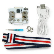 micro: bit smart coding kit (hodinky)