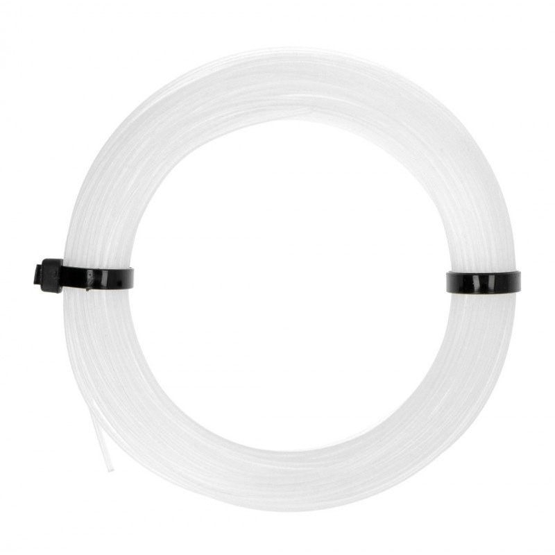 Filament Noctuo Cleaner 1,75mm 50g - bezbarvý