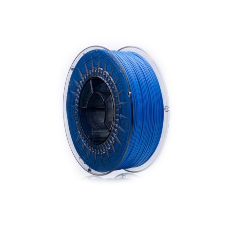 Filament Print-Me Smooth ABS 1,75 mm 0,85 kg - tmavě modrá