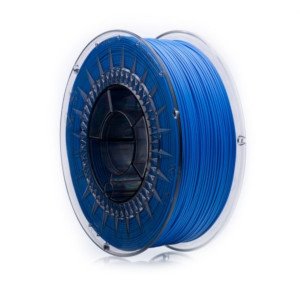 Print-Me Smooth ABS 1,75mm 0,85kg - Dark Blue