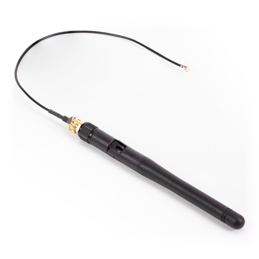 Anténa Raspberry Pi WiFi U.FL - pro Raspberry Pi CM4