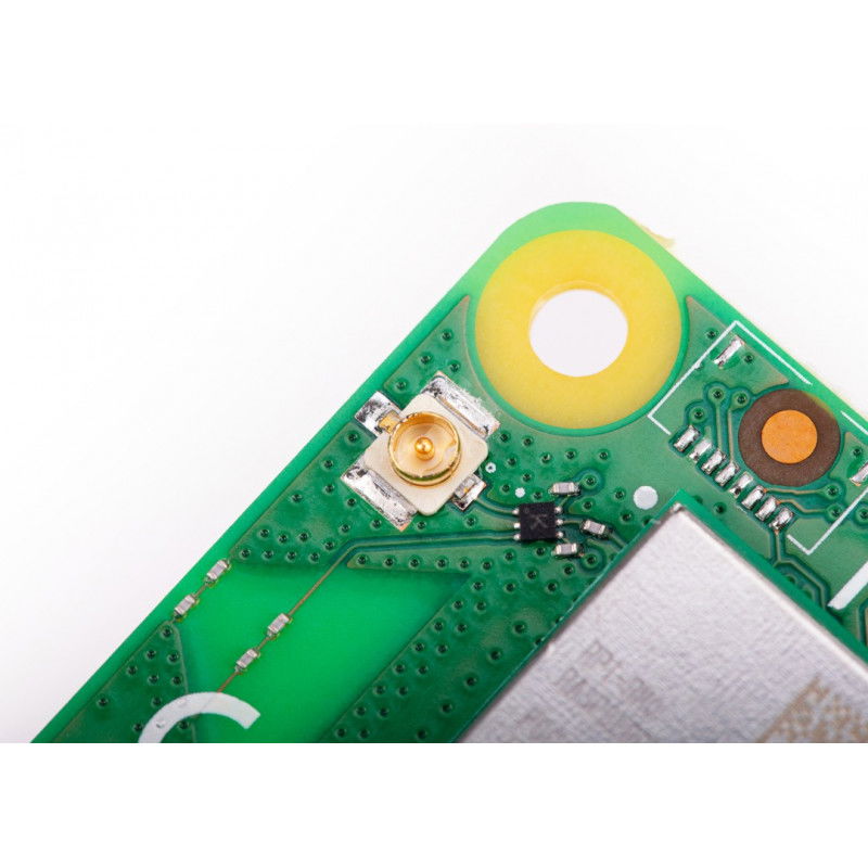 Anténa Raspberry Pi WiFi U.FL - pro Raspberry Pi CM4