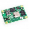 Výpočtový modul Raspberry Pi CM4 4 - GHz, 1 GB RAM + 32 GB eMMC + WiFi - zdjęcie 1