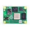 Výpočtový modul Raspberry Pi CM4 4 - GHz, 1 GB RAM + 32 GB eMMC + WiFi - zdjęcie 2