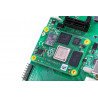 Výpočtový modul Raspberry Pi CM4 4 - GHz, 1 GB RAM + 32 GB eMMC + WiFi - zdjęcie 3