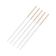 Jehla na čištění trysek 0,5 mm - 5 ks