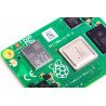 Výpočetní modul Raspberry Pi CM4 Lite 4 - 4 GB RAM + WiFi - zdjęcie 3