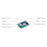 Výpočetní modul Raspberry Pi CM4 4 - 8 GB RAM + 16 GB eMMC + WiFi - zdjęcie 4
