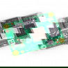 Výpočetní modul Raspberry Pi CM4 4 - 1 GB RAM + 8 GB eMMC - zdjęcie 1