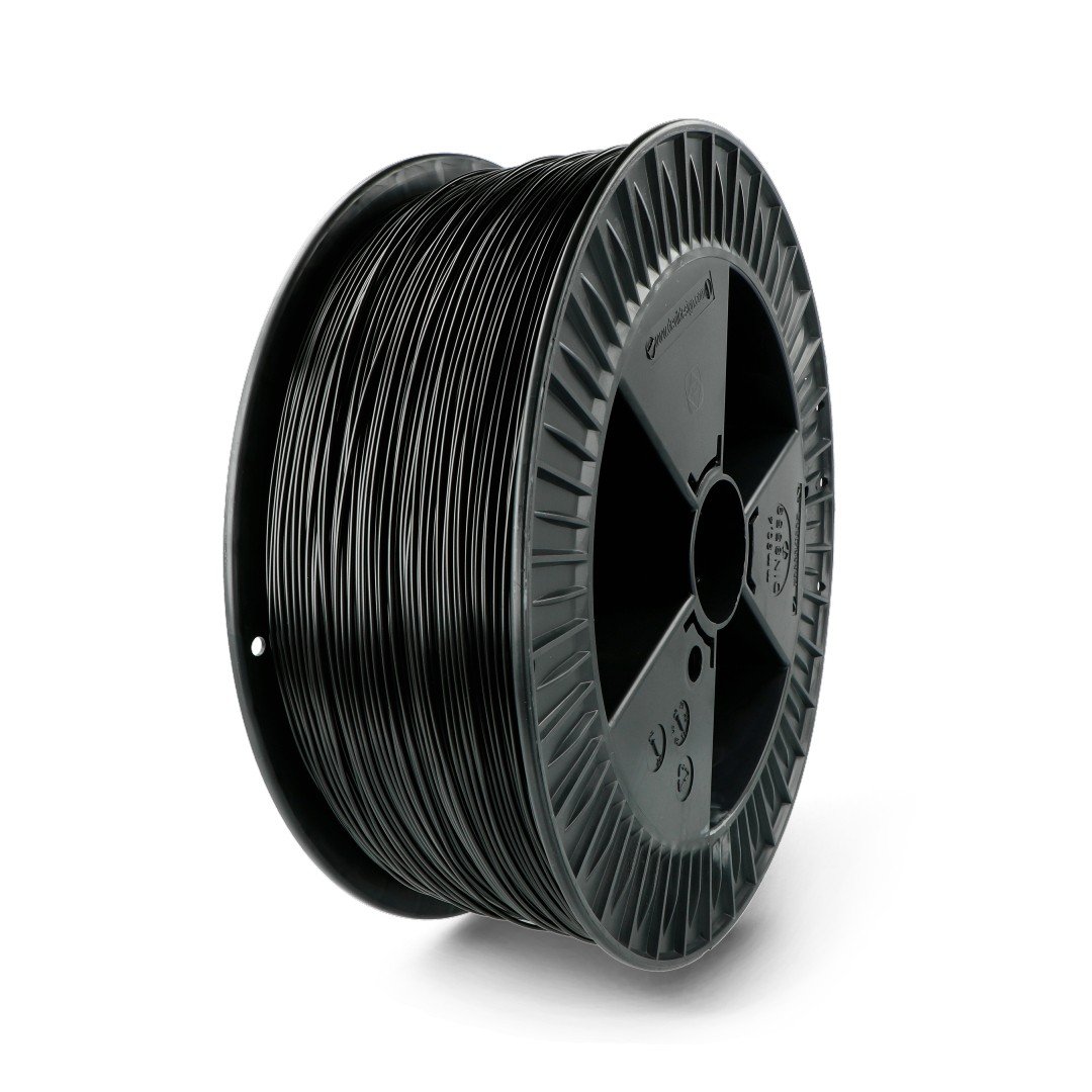 Filament Devil Design ABS + 1,75 mm 2 kg - černý