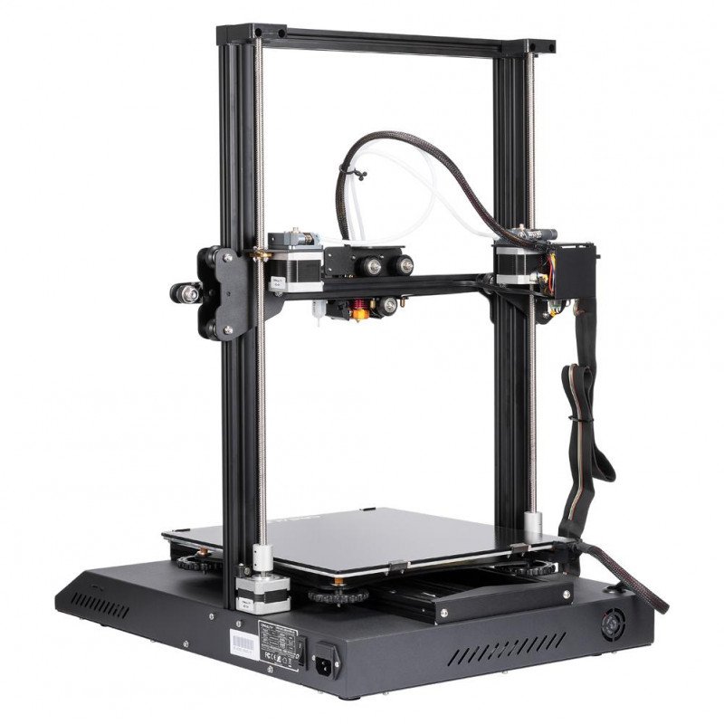 3D tiskárna - Creality CR-X Pro