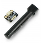 DFrobot Gravity - CO2 IR senzor oxidu uhličitého 0-50000ppm -