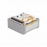M5Stack Core LAN - překrytí LAN - PoE - RS485 / RS232 - zdjęcie 5