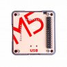 Shield USB - pro modul jádra M5Stack - MAX3421E - zdjęcie 3