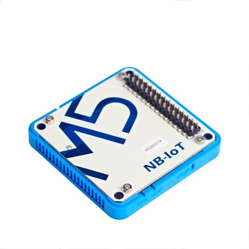 Shield NB-IoT - pro vývojové moduly M5Stack Core - M5311