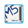 Shield NB-IoT - pro vývojové moduly M5Stack Core - M5311 - zdjęcie 2
