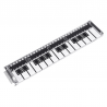 RGB LED piano - modul pro M5Stack - zdjęcie 4