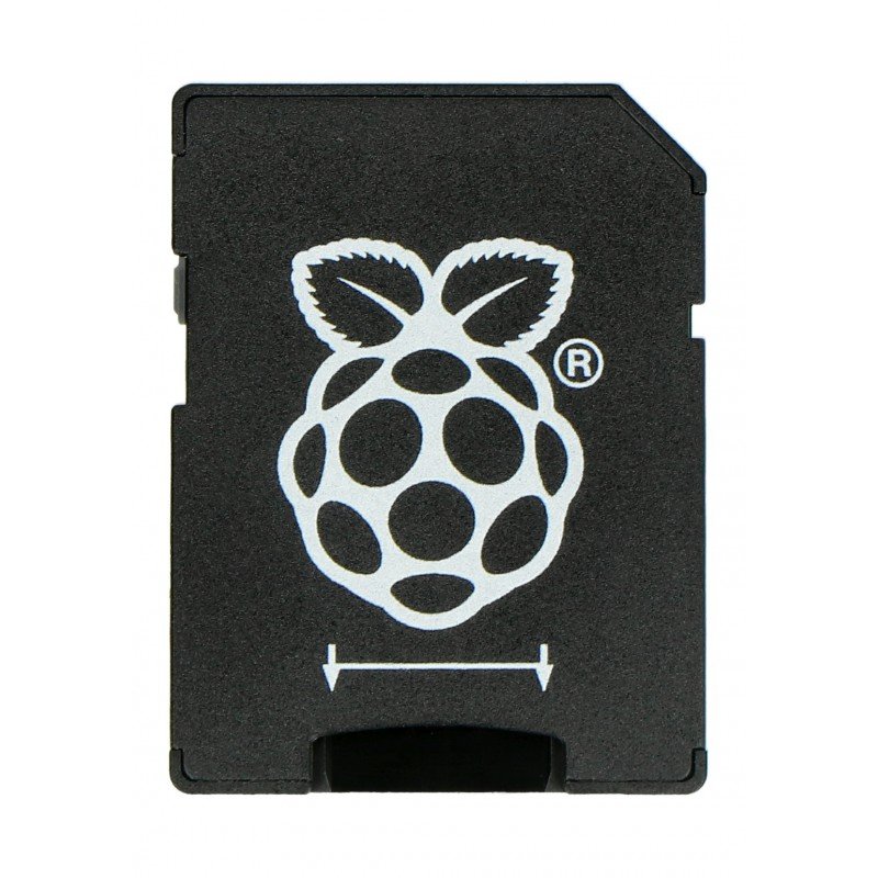 Sada s Raspberry Pi 400 US WiFi 4 GB RAM 1,8 GHz + oficiální