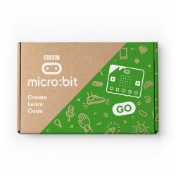 BBC micro: bit 2 GO - vzdělávací modul, Cortex M4