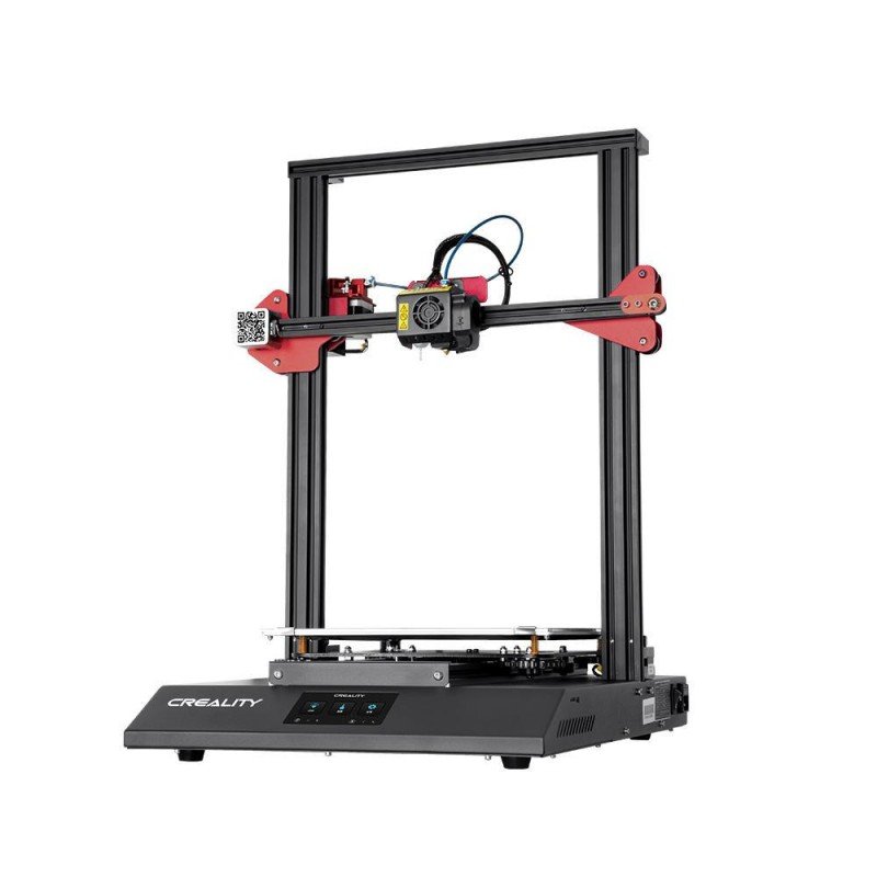 3D tiskárna - Creality CR-10S Pro v2