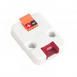 DAC převodník MCP4725 - rozšiřující modul pro vývojové moduly M5Stack