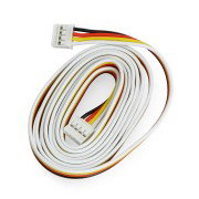 Grove - 4kolíkový kabel žena-žena - 100 cm
