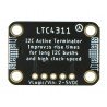 Extender / Active Terminator LTC4311 - zesilovač signálu I2C - - zdjęcie 3