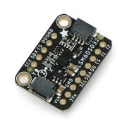 LSM6DSO32 6DoF IMU - tříosý akcelerometr a gyroskop - Adafruit