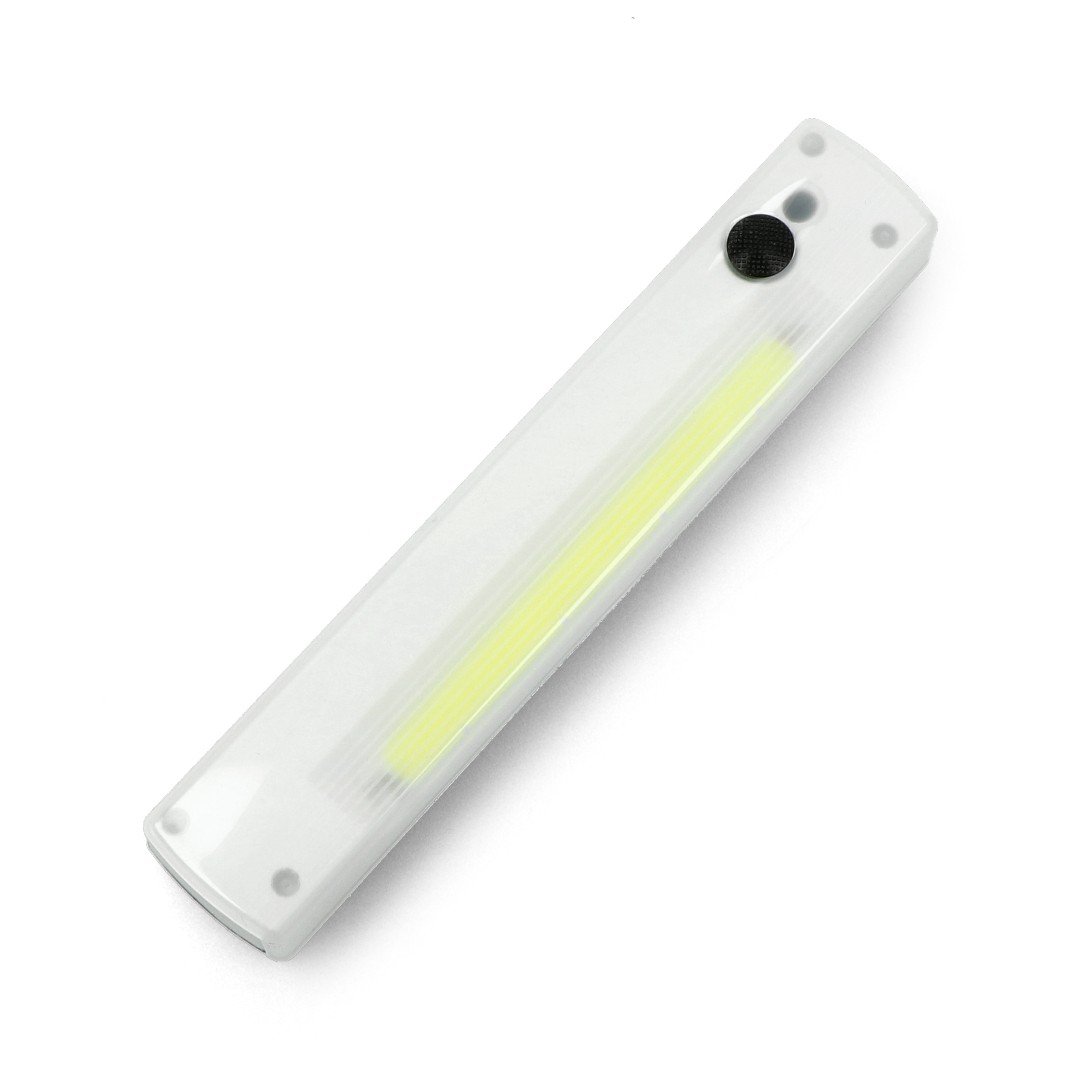 COB ML044 LED lampa s vypínačem pro osvětlení vnitřku skříněk -