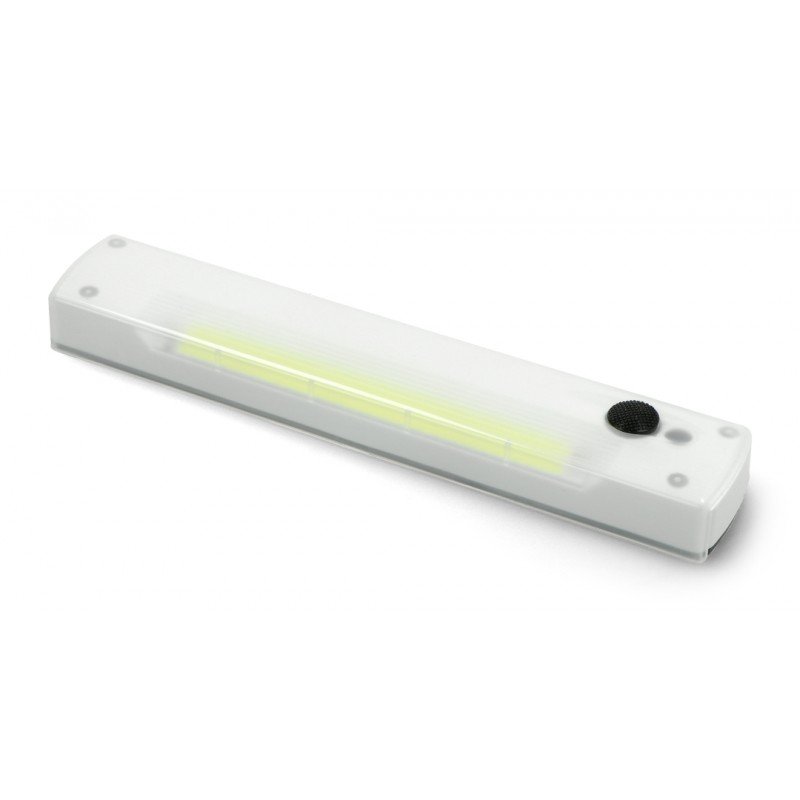 COB ML044 LED lampa s vypínačem pro osvětlení vnitřku skříněk -