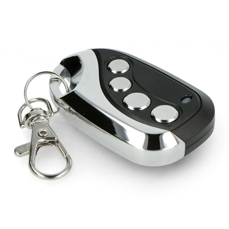 Dálkové ovládání automatizace brány Elektrobim - 433,92 MHz -