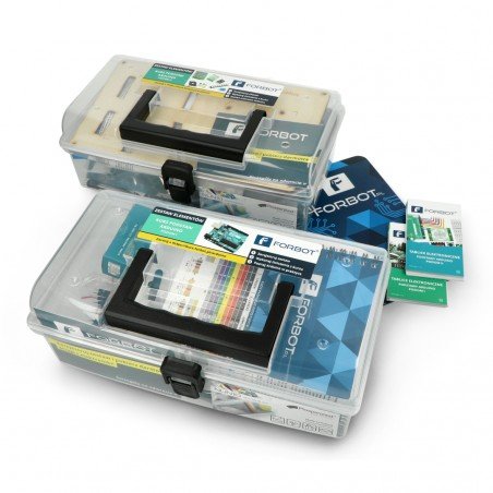 Sada Arduino Master Kit Sada Arduino Master Kit