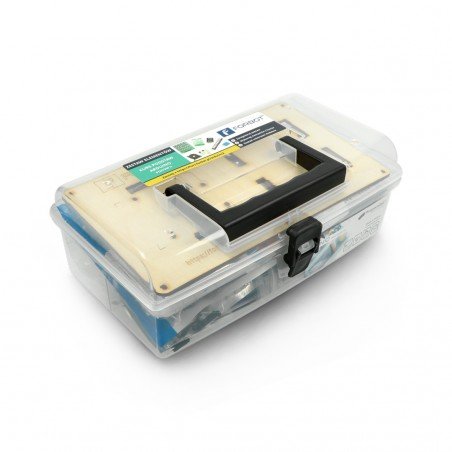 Sada Arduino Master FORBOT Sada Arduino Master FORBOT