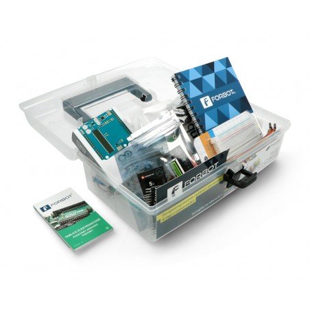 Sada Arduino Master FORBOT Sada Arduino Master FORBOT