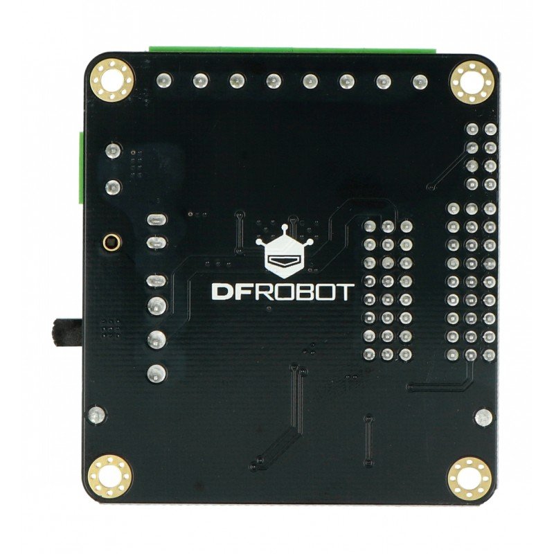 DFRobot - ovladač motoru 5,5 V / 1,5 A pro Micro: bit