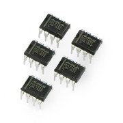 Převodník MAX485CPA - THT