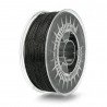 Filament Devil Design PLA 1,75 mm 1 kg - Galaxy Black - zdjęcie 1