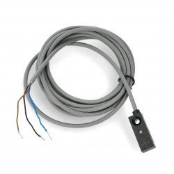 Indukční přibližovací čidlo E2S-H4N1 4mm 10-30V