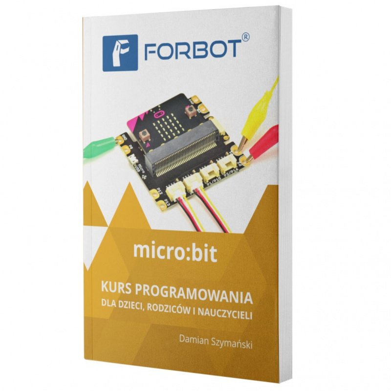 Micro: bit Grove Inventor Kit - kit pro děti (moduly + micro: