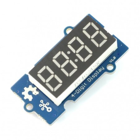 Micro: bit Grove Inventor Kit - kit pro děti (moduly + micro: Micro: bit Grove Inventor Kit - kit pro děti (moduly + micro: